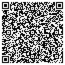 QR code with AquaLiv, Inc. contacts