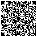 QR code with The Finan$eer contacts