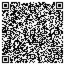 QR code with Red Top Cab contacts