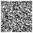 QR code with L L Unique Designs contacts