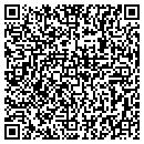 QR code with Aquerow Co contacts