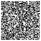 QR code with Archaeological Research Inc contacts