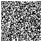 QR code with McFadden Engineering Inc contacts