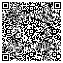 QR code with R B L Leasing L C contacts