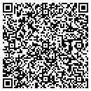 QR code with W Dean/David contacts