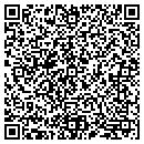 QR code with R C Leasing LLC contacts