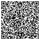 QR code with R C Leasing LLC contacts
