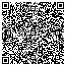 QR code with R M Rentals contacts
