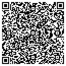 QR code with Mary Bertsch contacts