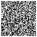 QR code with Mary Raymond contacts