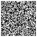 QR code with Unimode Inc contacts