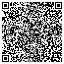 QR code with AAA University Taxi contacts