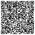 QR code with Academy Of Chinese Performing contacts