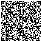 QR code with Accuhealth Technologies Inc contacts