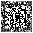 QR code with Sack Rentals contacts