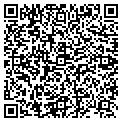 QR code with Abc Taxi Cabs contacts