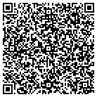 QR code with Justins Auto Body Repr & Pntg contacts