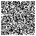 QR code with A B Taxi Cab contacts