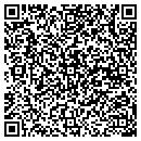 QR code with A-Symmetric contacts