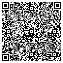 QR code with H-M Motorsports contacts