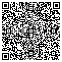 QR code with Eric C Mccoy contacts