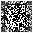 QR code with Head Start contacts