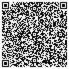 QR code with Alameda Applied Sciences Corp contacts
