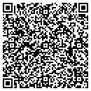 QR code with Kris Garage contacts