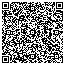 QR code with Hascar L L C contacts