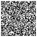 QR code with James Donnell contacts
