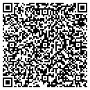 QR code with James Frazier contacts