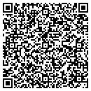 QR code with D & M Concession contacts