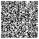 QR code with Ahorro 99 Cents & Beauty Supl contacts