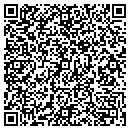QR code with Kenneth Peacock contacts
