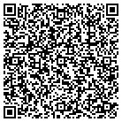QR code with E & S Wood Creations LLC contacts