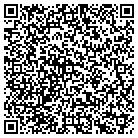 QR code with Manhattan Ogden Usd 383 contacts