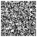 QR code with Andy's Cab contacts