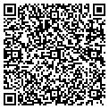 QR code with Nek-Cap contacts