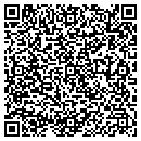 QR code with United Rentals contacts