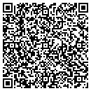 QR code with J & G Machine Shop contacts