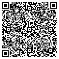 QR code with Pre contacts