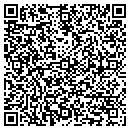 QR code with Oregon Mechanical Services contacts