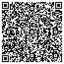 QR code with Webb Rentals contacts