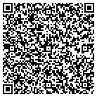QR code with S A B A International Performi contacts
