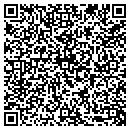 QR code with A Waterfront Cab contacts