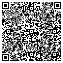 QR code with Yoder Rental contacts
