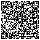 QR code with 3 D L Industries contacts