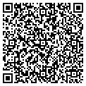 QR code with Bay Area Taxi contacts