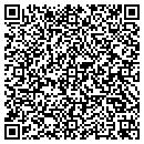 QR code with Km Custom Woodworking contacts