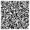 QR code with A A A Machine Shop contacts